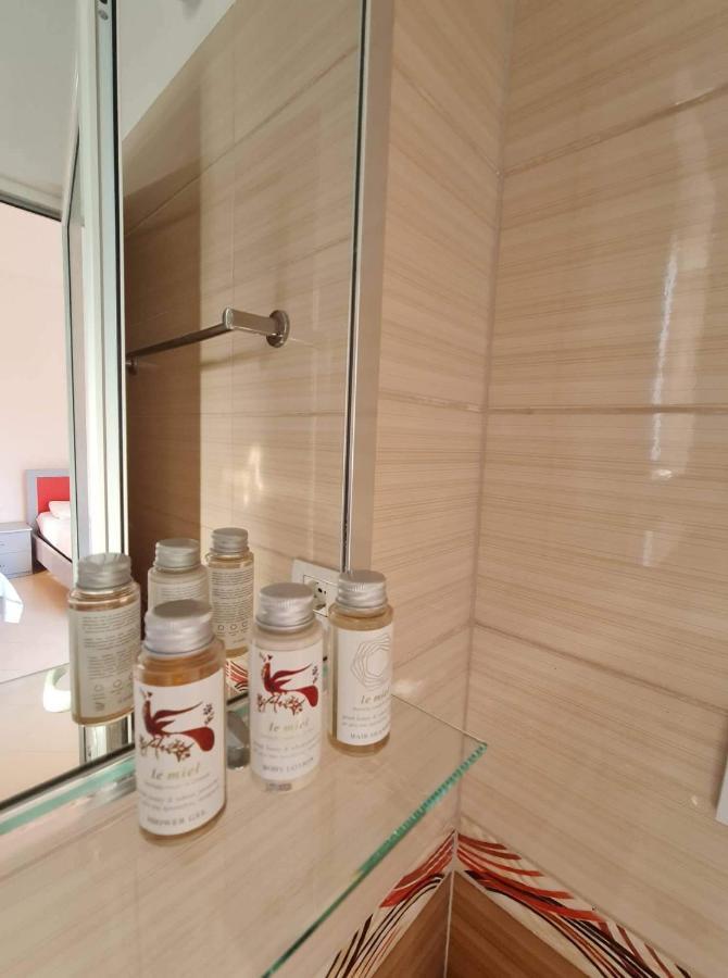 Villa Deart Berat Bagian luar foto