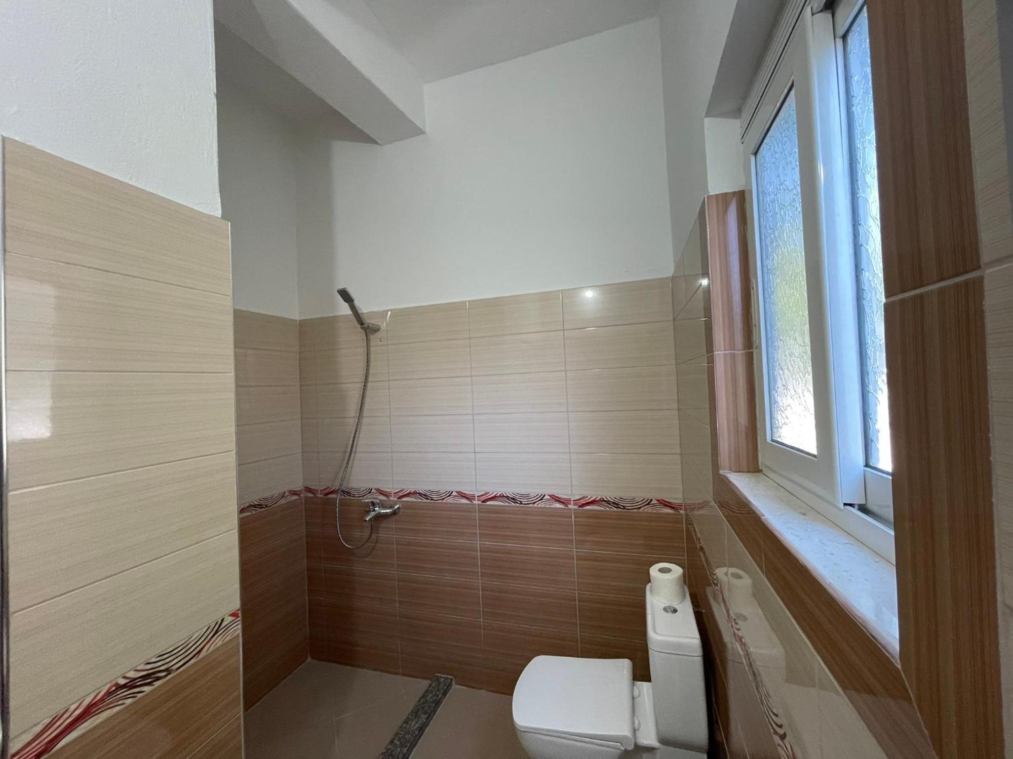 Villa Deart Berat Bagian luar foto